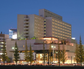 Отель Sendai Kokusai Hotel  Сэндай